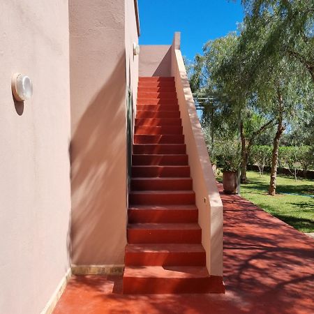 Riad Les Deux Citronniers Marrakesh Rom bilde