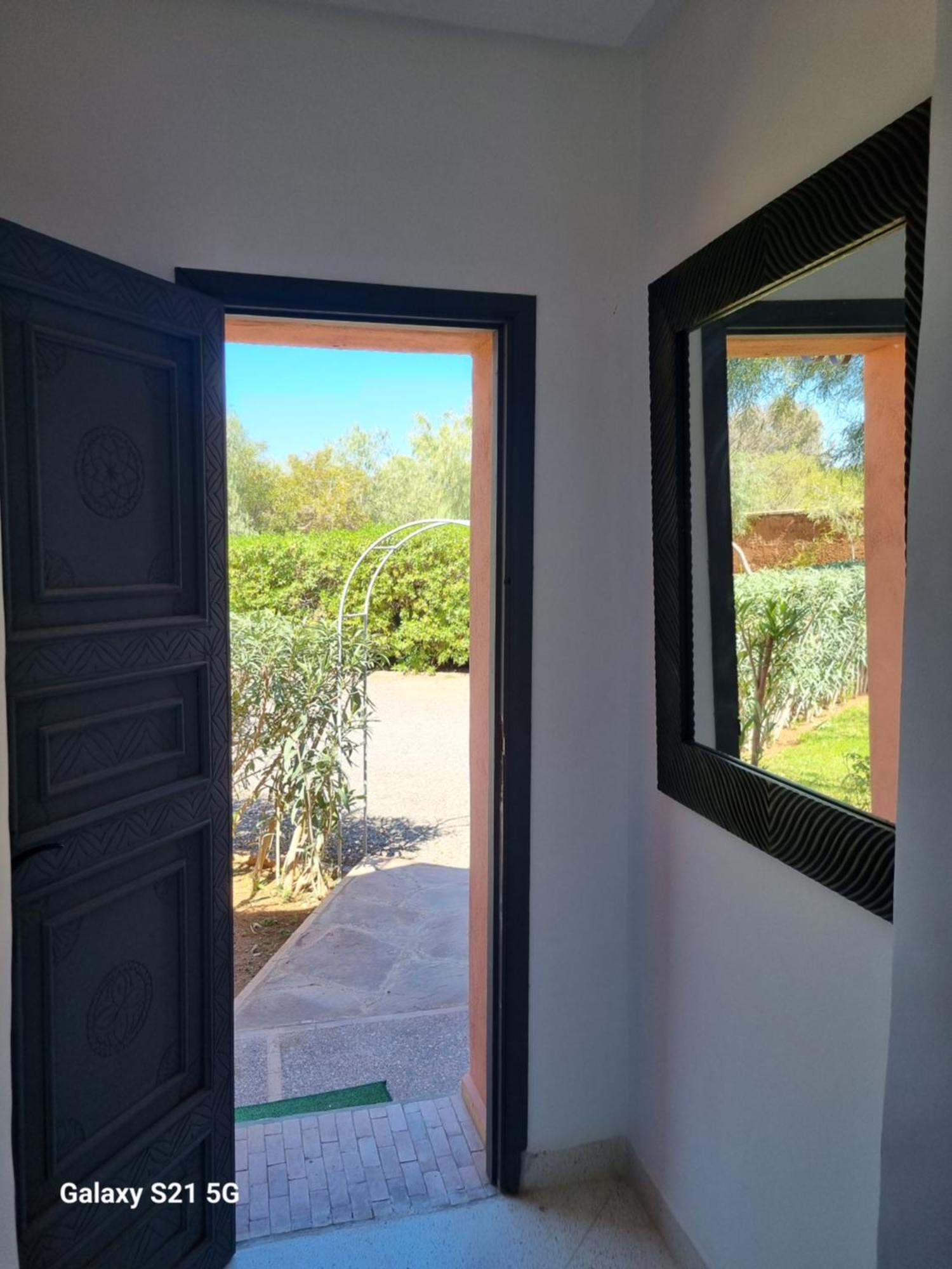 Riad Les Deux Citronniers Marrakesh Rom bilde