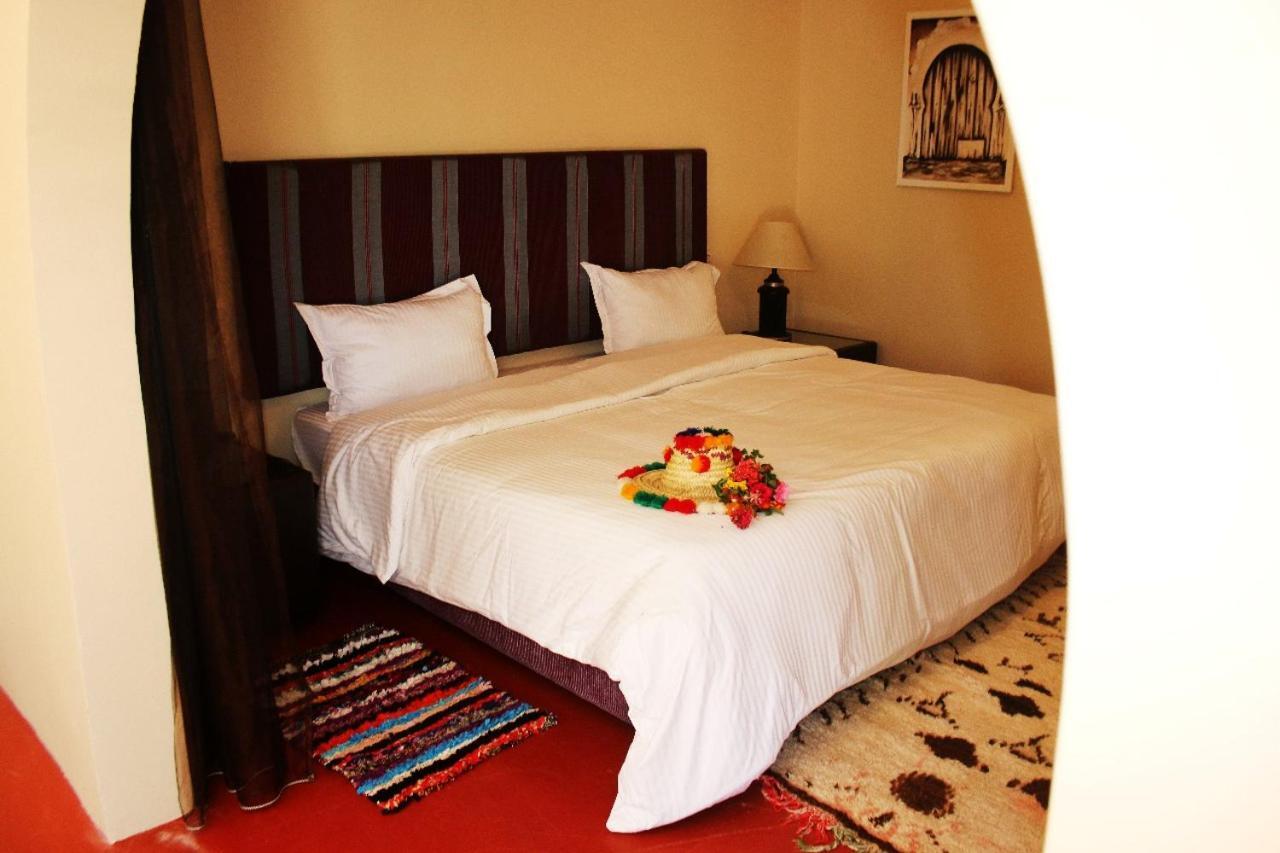 Riad Les Deux Citronniers Marrakesh Eksteriør bilde